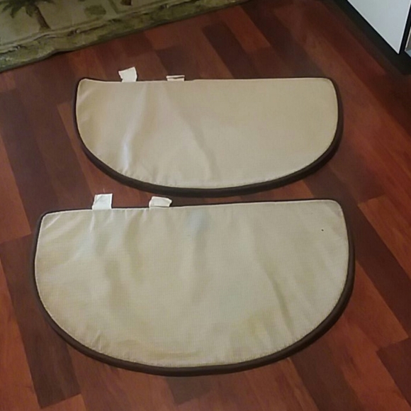 Semi Circle Rugs - Picture 2 of 4